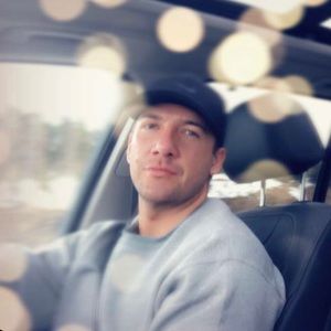 Meet your Posher, Matthew